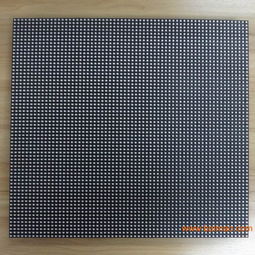 P5室内全彩LED显示屏 固定安装、生产厂家与价格全解析