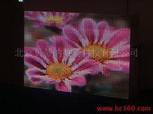 LED室内屏 高清大图解析与应用前景