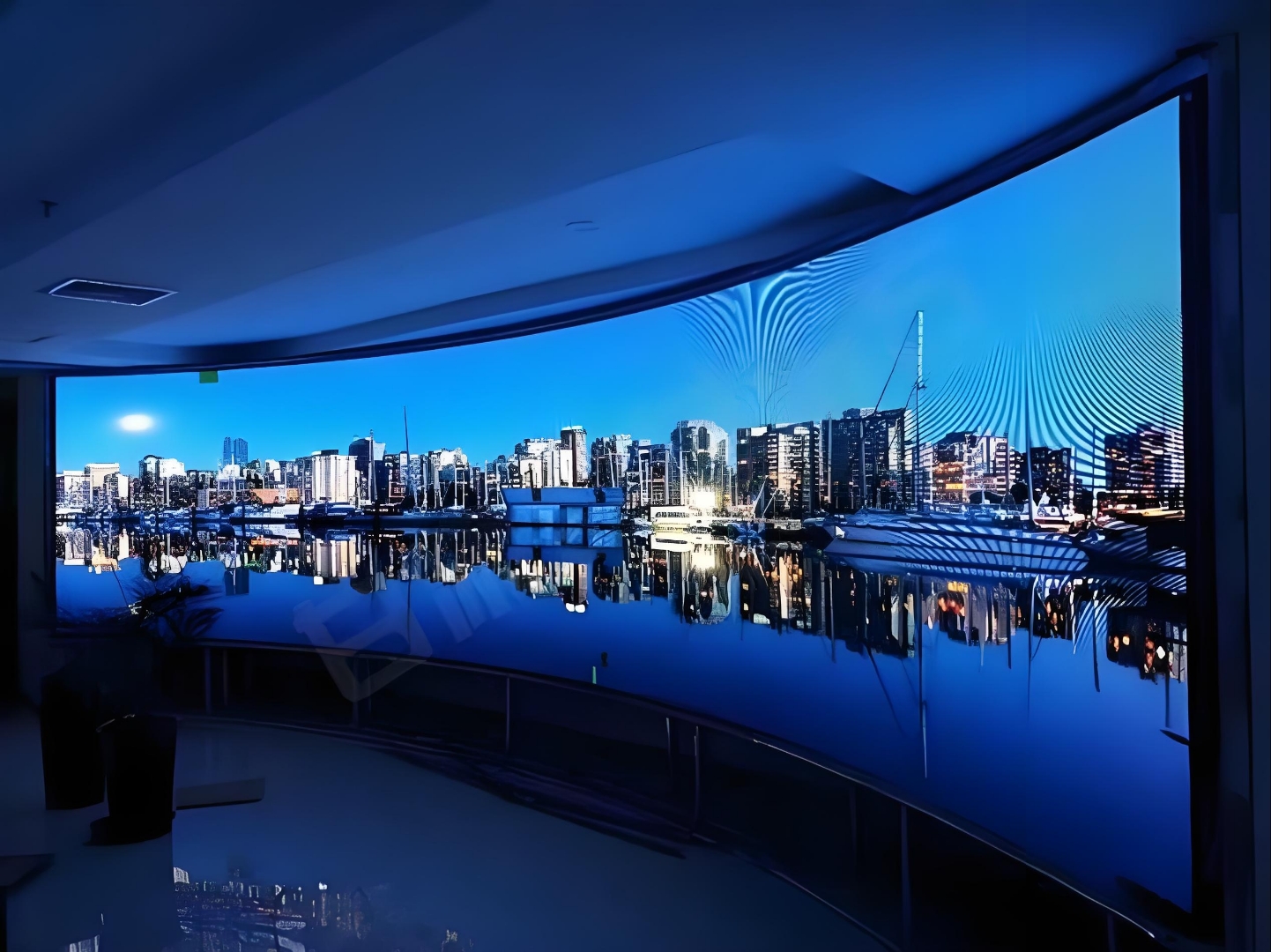 攀枝花本地会议室LED显示屏 专业厂家上门服务，打造省心便捷的会议视觉体验