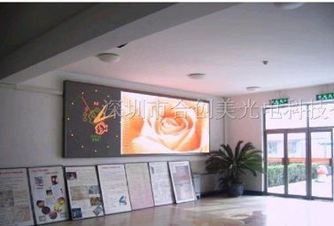 室内P5全彩LED显示屏价格与供应全解析